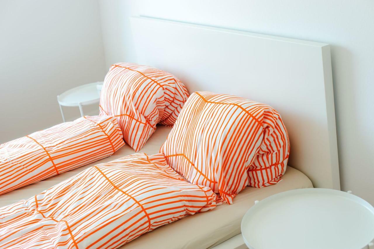 Living - Rathaus Apartamento