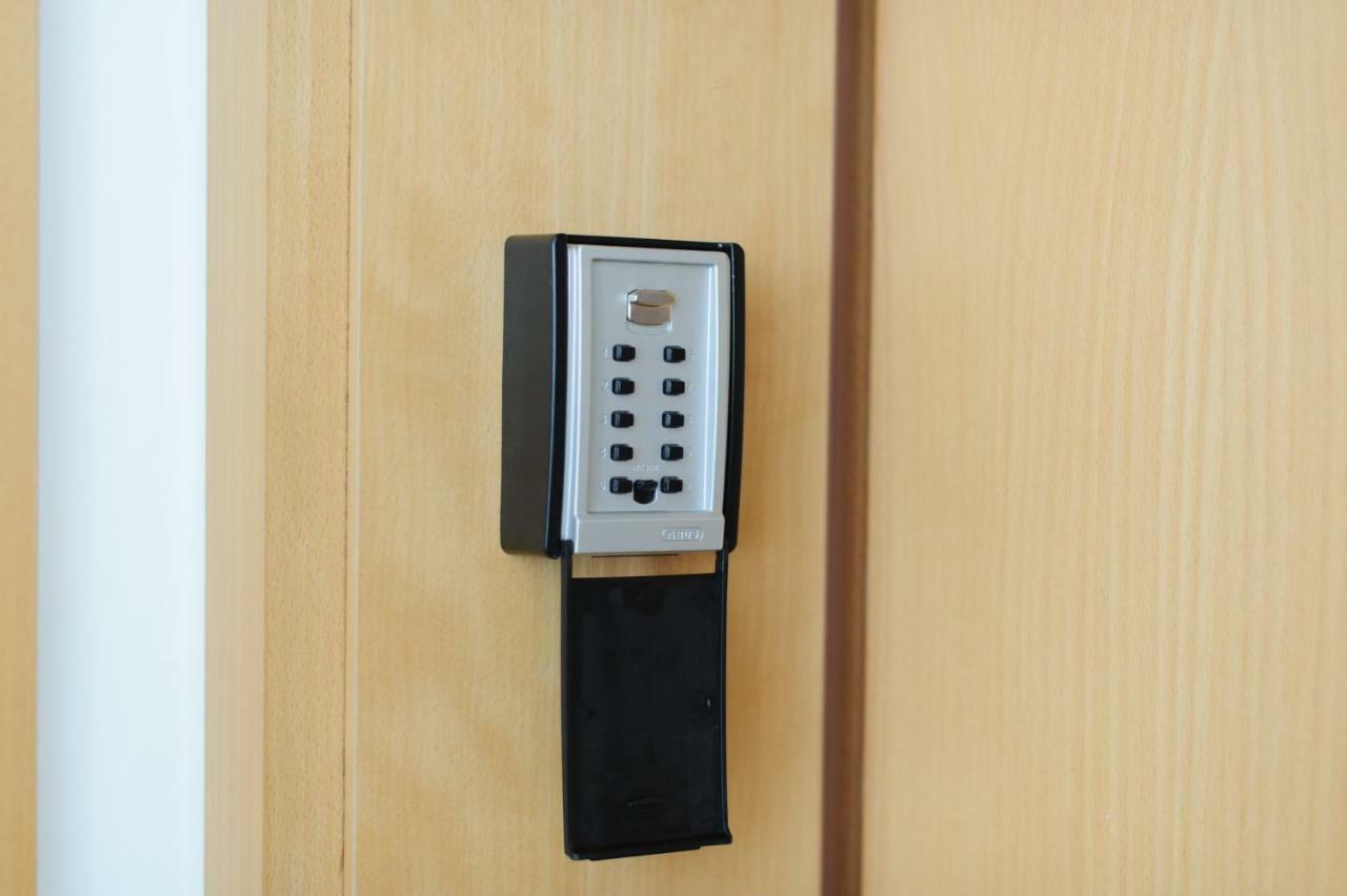 Appartement Living - Rathaus Wenen