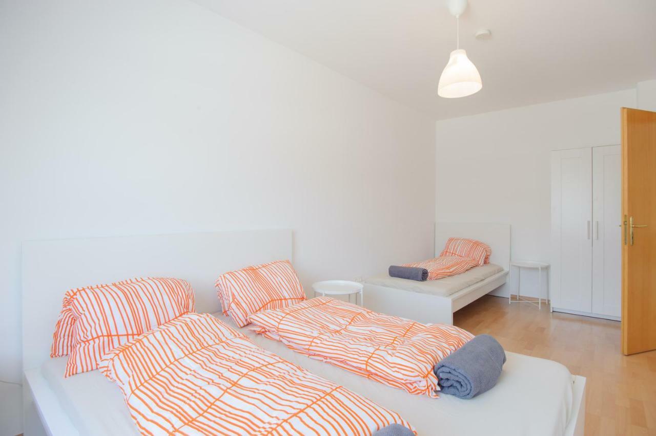 Appartement Living - Rathaus Wenen