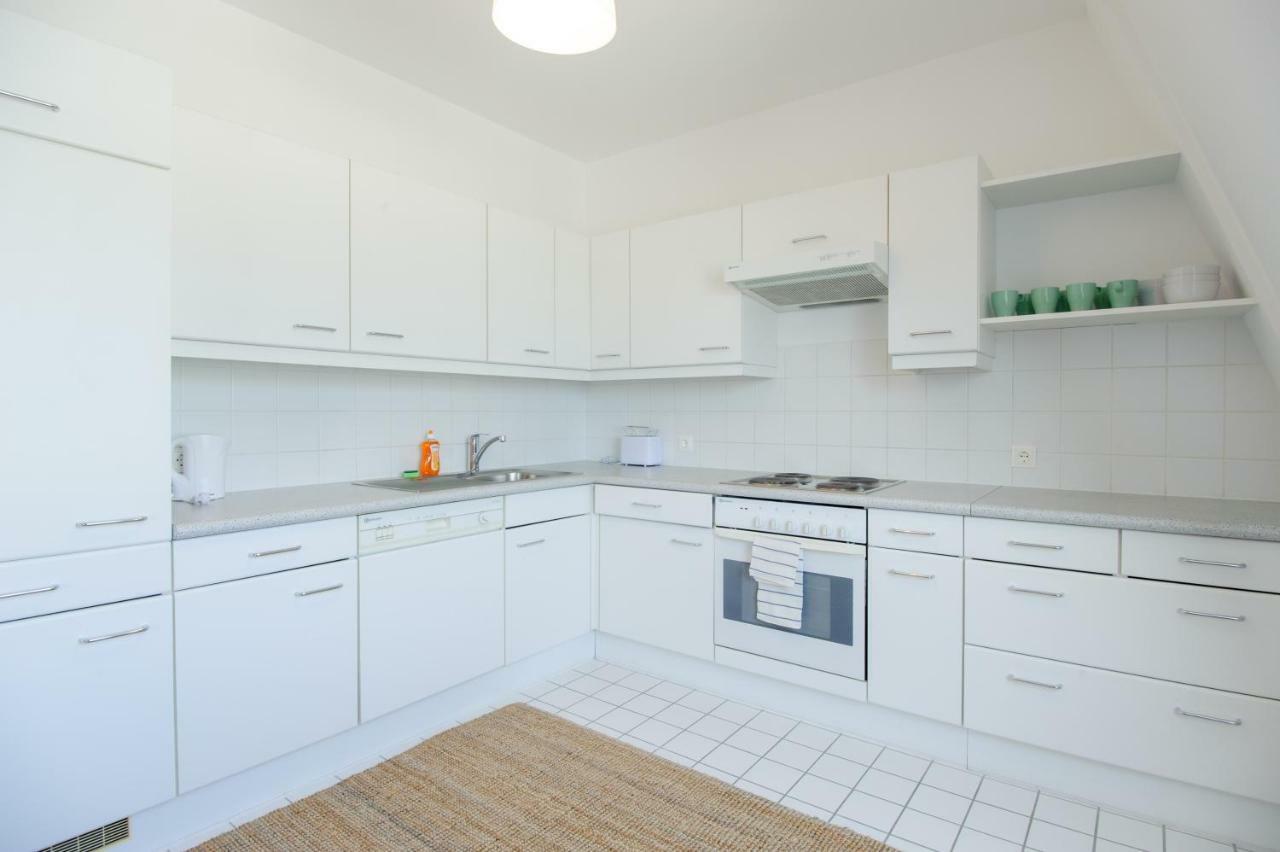 Living - Rathaus Wenen