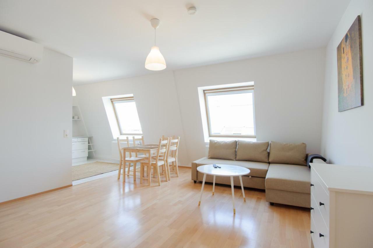 Living - Rathaus Appartement *