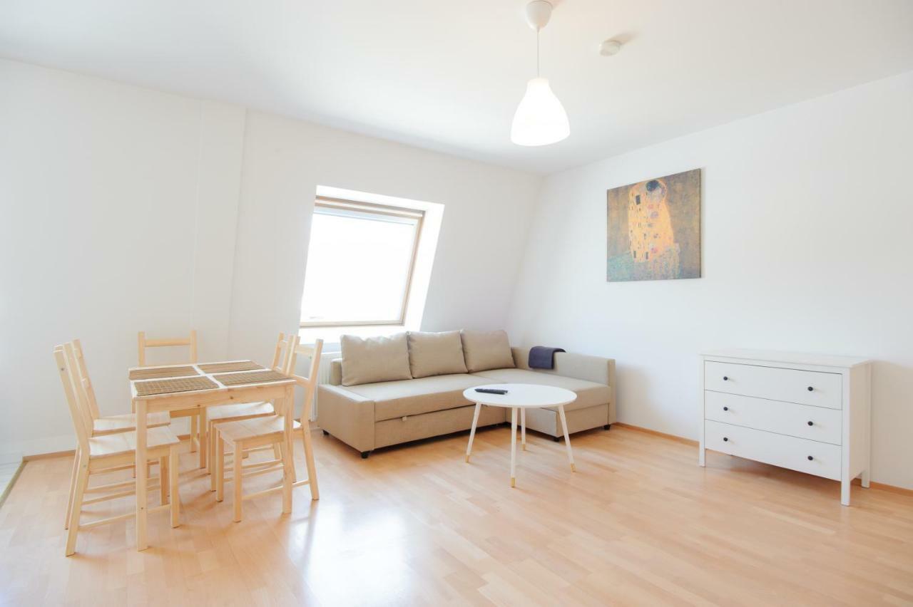 Living - Rathaus Appartement