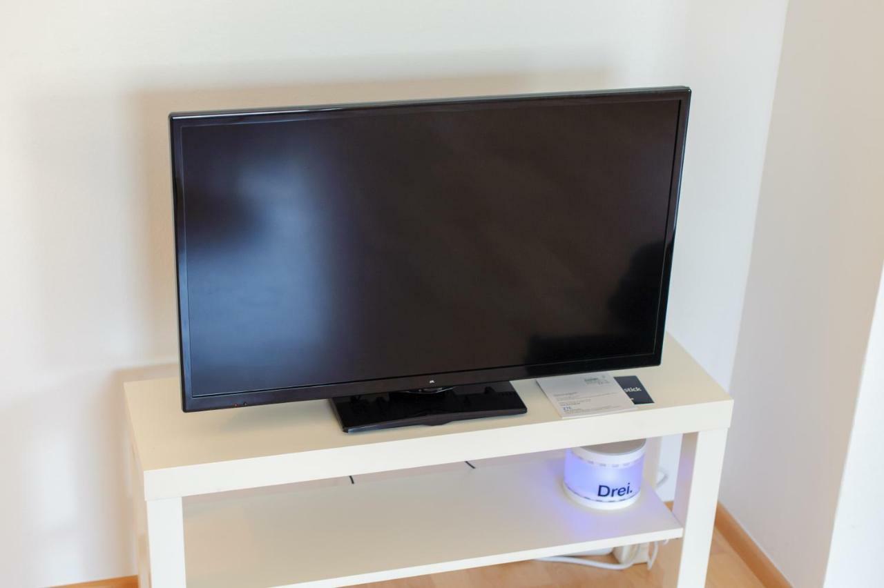Living - Rathaus Appartement Wenen