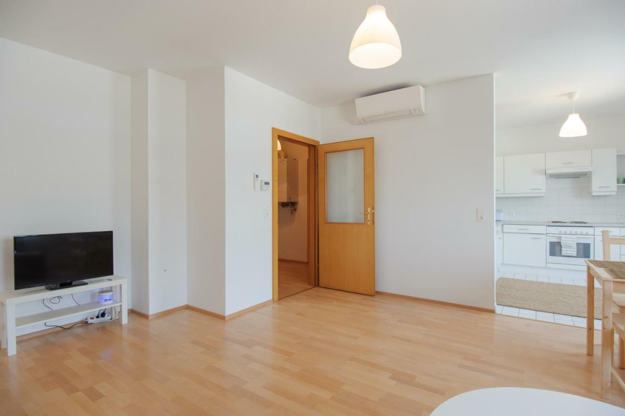 Appartement Living - Rathaus